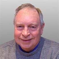 Joseph W. Becknell
