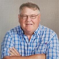 Lewis "Skeeter" Edward Cleaton