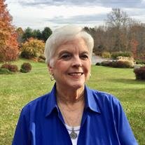 Susan Mays Meredith