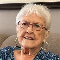 Barbara W. Gatewood