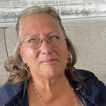 Brenda Kay Billett
