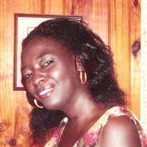 Ms. Deborah Wright