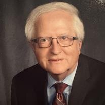 Donald Patrick Connelly