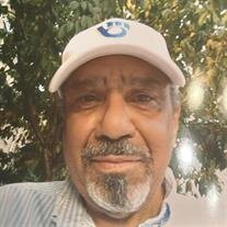 Miguel A. Acevedo