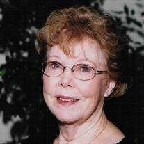 Patsy Don Green