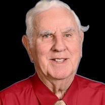 James P. Murray