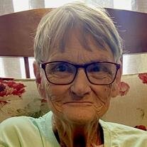 Sherry Williamson