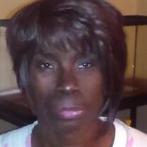 Patricia Horne