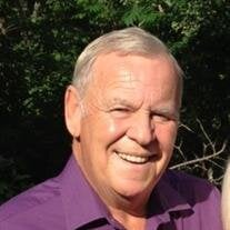 Charles Arthur Barlow