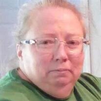 Belinda Sue Griffin
