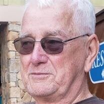 Samuel "Sam" Charles Hess