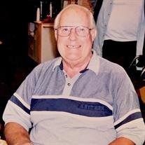 Wayne Boyd Cross