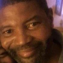 Mr. Leon Denver McClendon