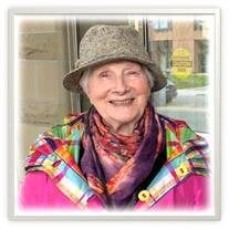 Elinor Egar Reynolds