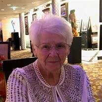 Mildred Fauscette