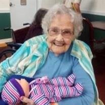 Essie Mae Merck Kelley