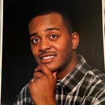 Ireese Jameal Moore-Giles