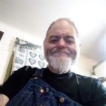 Bobby Sheldon Mullins