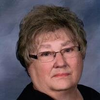 Ann Elizabeth Kennard