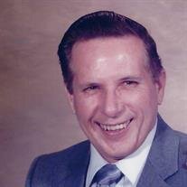 Mr. Andrew Chernoby Sr.