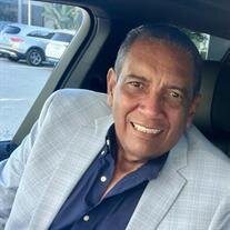 Carlos Arturo Ariza