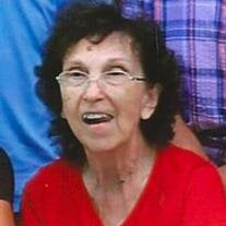 Judith H Weible
