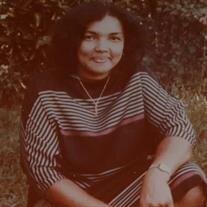 Veronica Annetta R. Farley Orduna