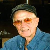 Archie Henry Tuthill Jr.