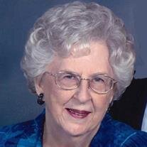 Ann Elizabeth Jendrzey