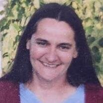 Edith Worcester