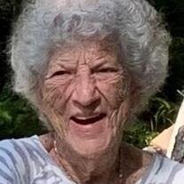 Beulah Mae Beacom