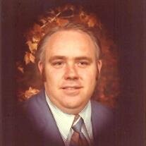 Ray Tucker Jr.