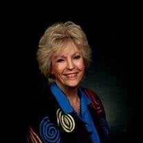 Sandra Ann Lewis