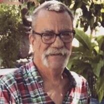 Joseph John Kutten