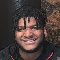 Mr. Brandon Isaiah Eddins