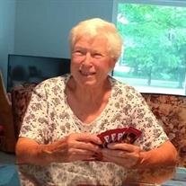 Joyce Elaine Taylor