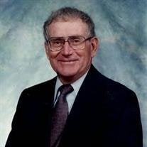 Alden W. Talbert
