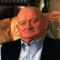 Raymond Edward England