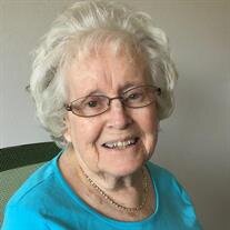 Wanda Rae (Scarber) Davis