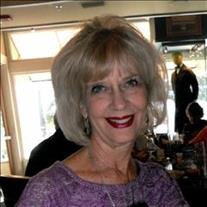 Margaret Ann Movsesian-Peacock