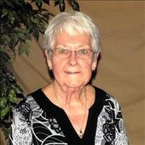 Josie Ann Johnson