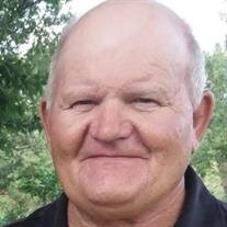 Robert "Joe" Joseph Rennie