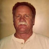 Thomas Eugene Jordan