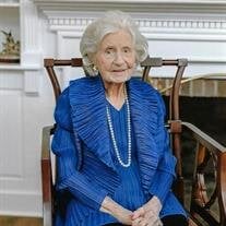 Dorothy Roberts Eklund