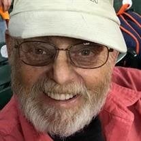 Gary Alan Greenfield