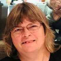 Robin Lynn Thompson
