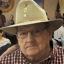 Carlos Sloan