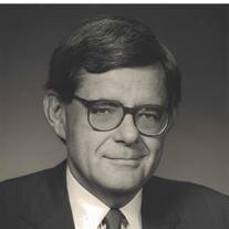 Mr James A. Ulmer III