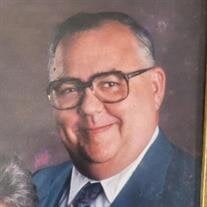 Thomas T. Herek