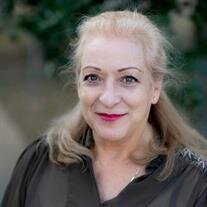 Carla J. Avila-Gray